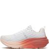SAUCONY WOMENS LACE TRAINER - WHITE CAMEO